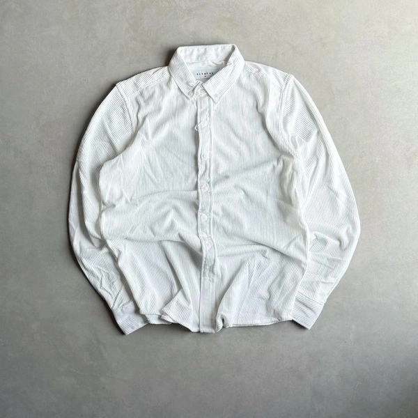 Corduroy Shirt (S,L,XL)