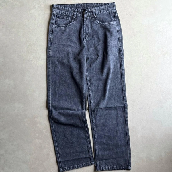 Premium Baggy Jean (30)