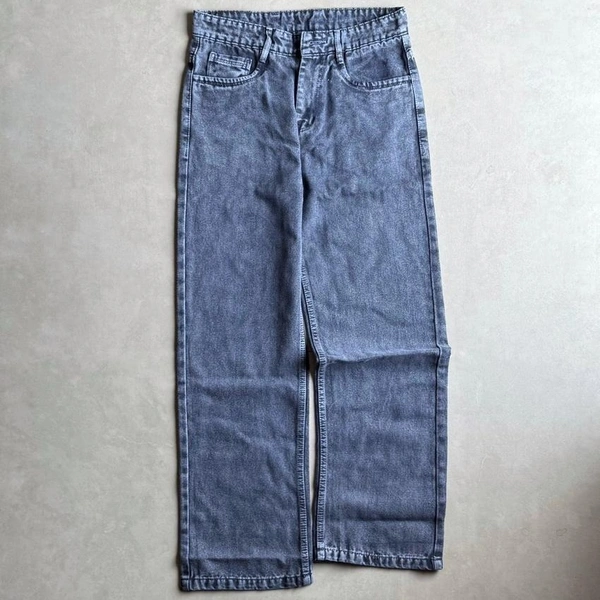 Premium Baggy Jean (30,34)