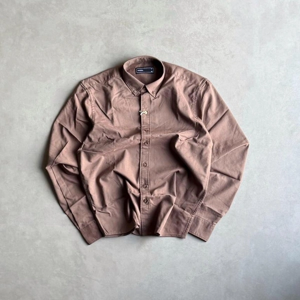 Premium Full Sleeve Shirt (S)