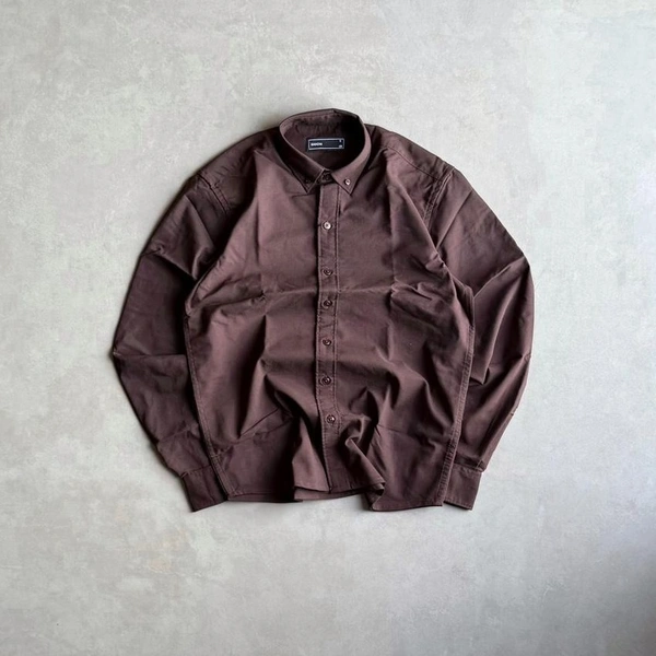 Premium Full Sleeve Shirt (S)