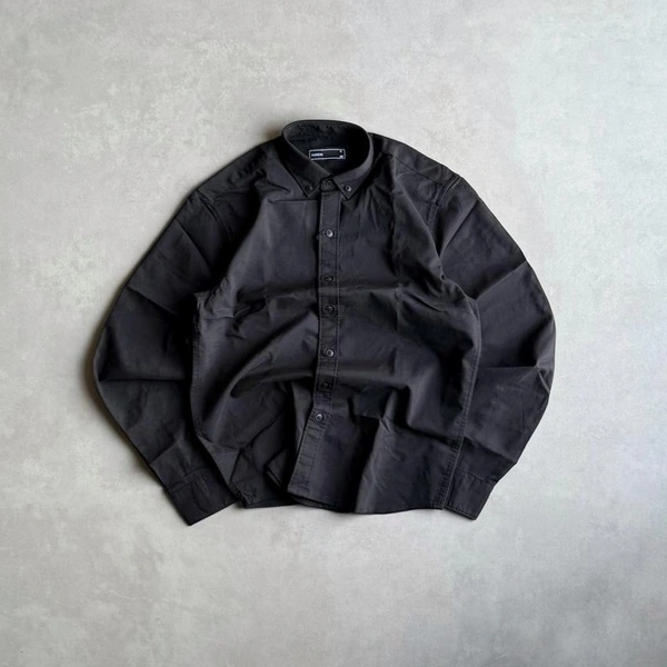 Premium Full Sleeve Shirt (S)