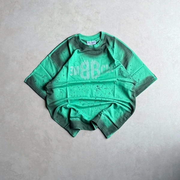 Premium Five Sleeve Tshirt (M,L,XL)