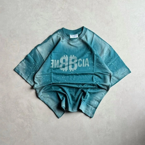 Premium Five Sleeve Tshirt (XL)