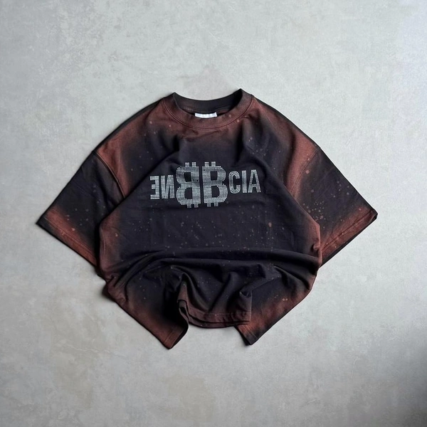 Premium Five Sleeve Tshirt (M)