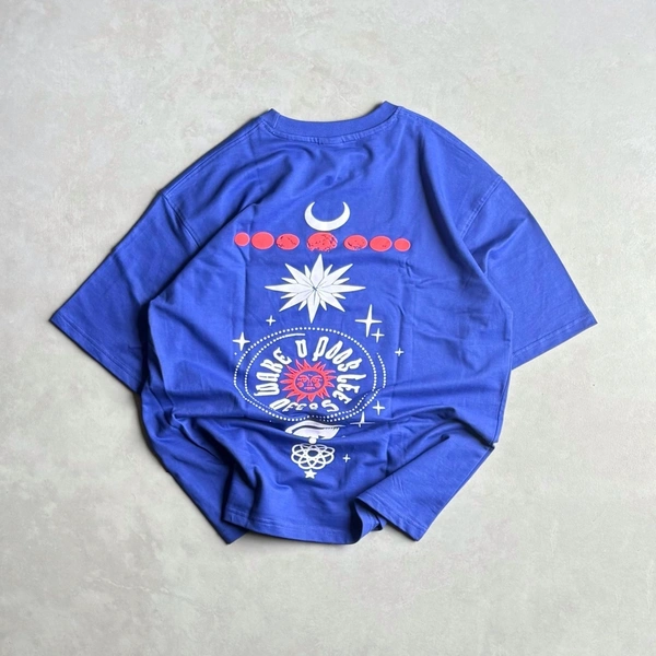 Five Sleeve Tshirt (XL)