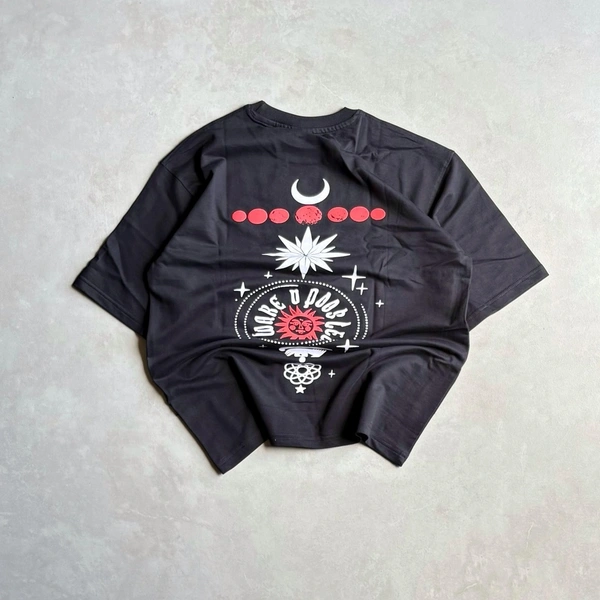 Five Sleeve Tshirt (XL)