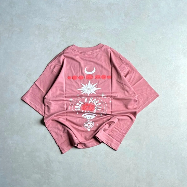 Five Sleeve Tshirt (XL)