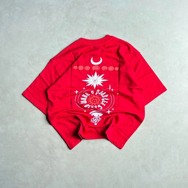 Five Sleeve Tshirt (XL)