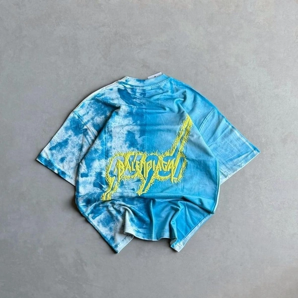 Premium Five Sleeve Tshirt (XL)