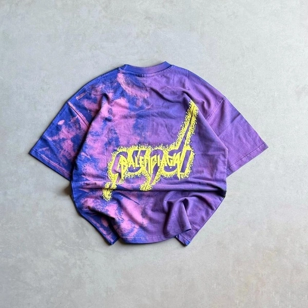 Premium Five Sleeve Tshirt (XL)