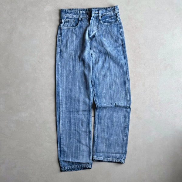 Premium Slub Baggy (30,32)