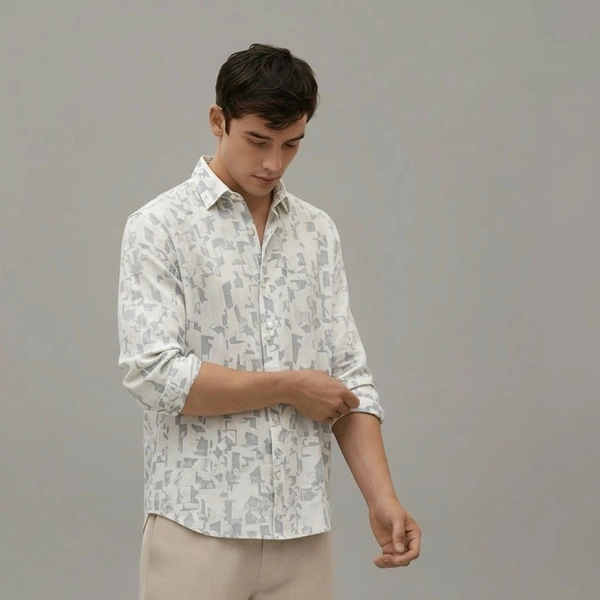 Full Sleeve Shirt (M)