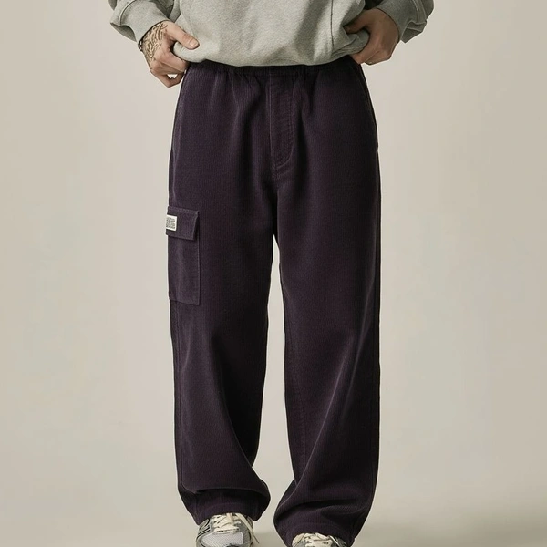 Corduroy Pants (28,30)