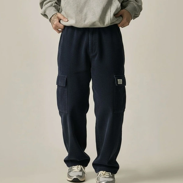 Corduroy Pants (28,30)