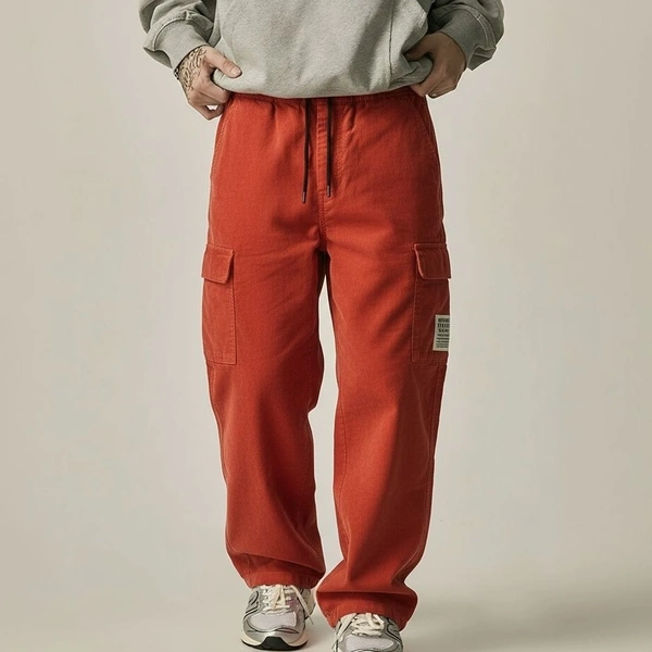 Corduroy Pants (28,30)