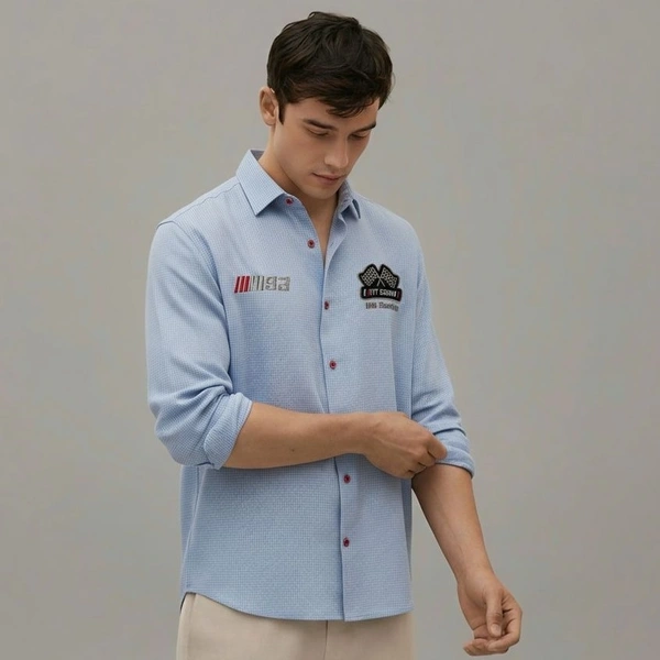 Full Sleeve  Shirt (S)