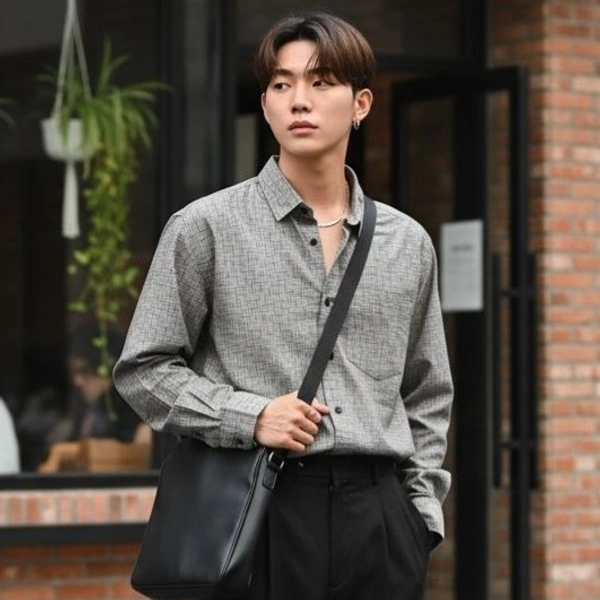 Full Sleeve Shirt (S)