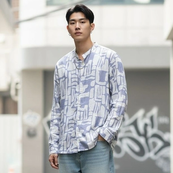 Full Sleeve Shirt (L)