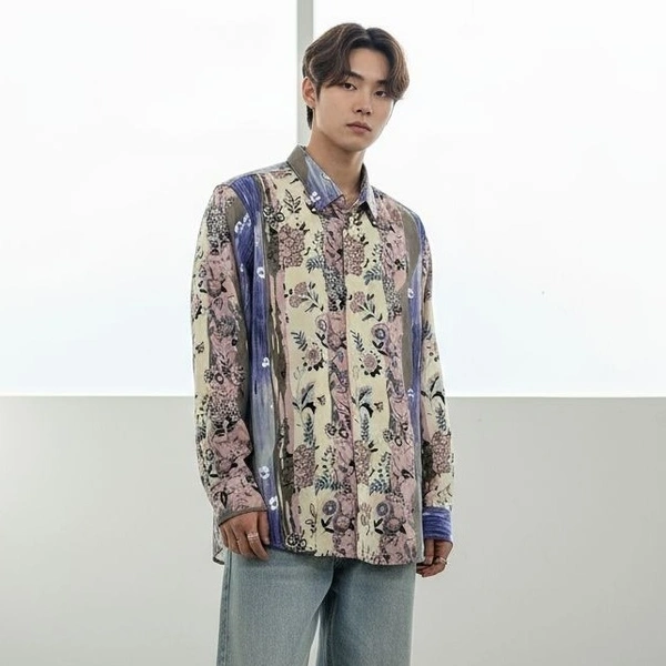 Full Sleeve Shirt (L)