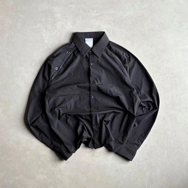 Premium Full Sleeve Shirt (Xs)