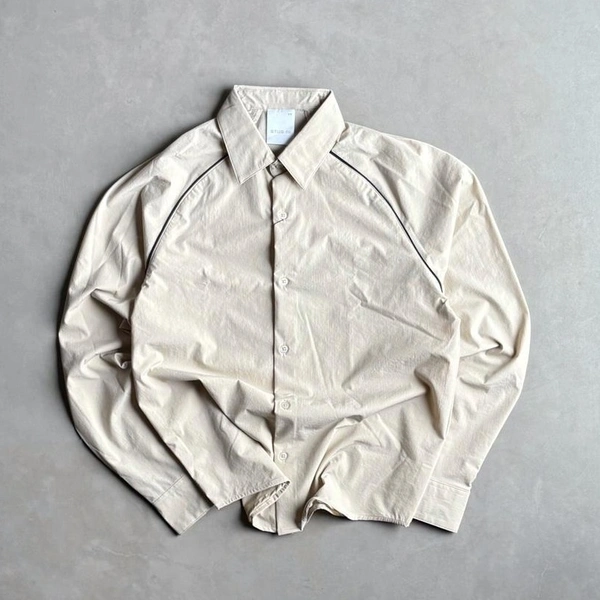 Premium Full Sleeve Shirt (XS,M)