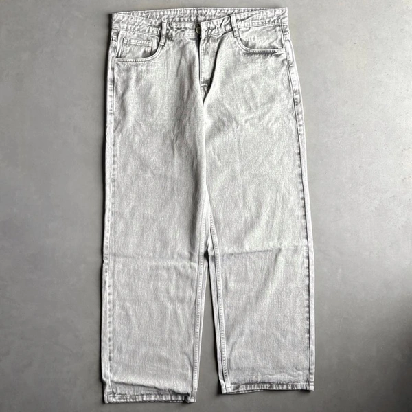 Premium Baggy Jean (40,42)