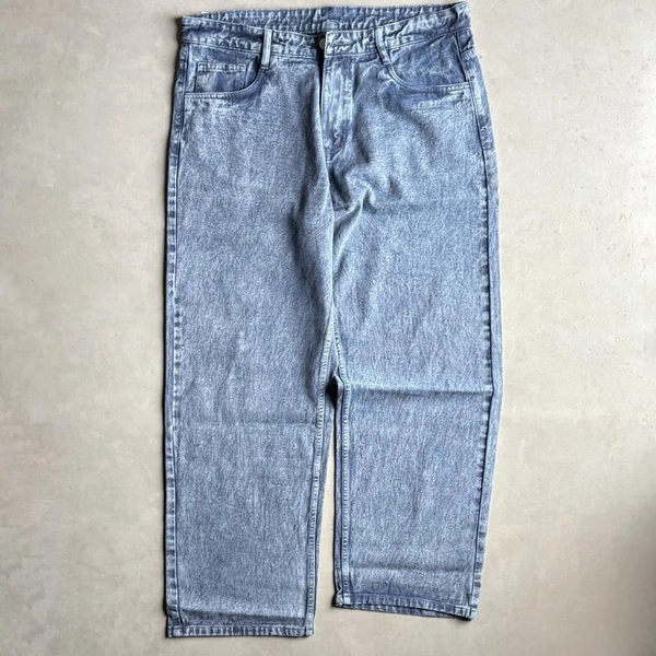 Premium Baggy Jean (40)