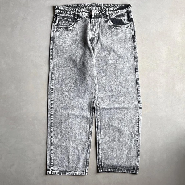 Premium Baggy Jean (38)