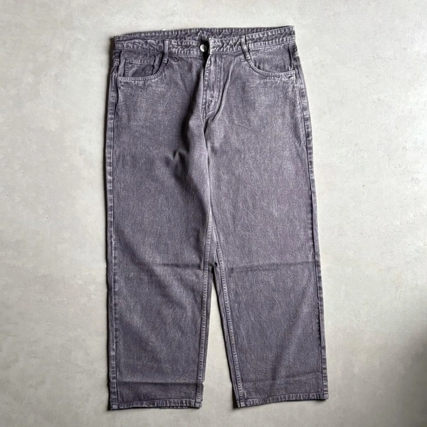 Premium Baggy Jean (38)