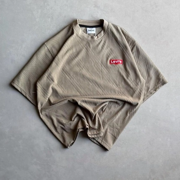 Five Sleeve Tshirt (XL)