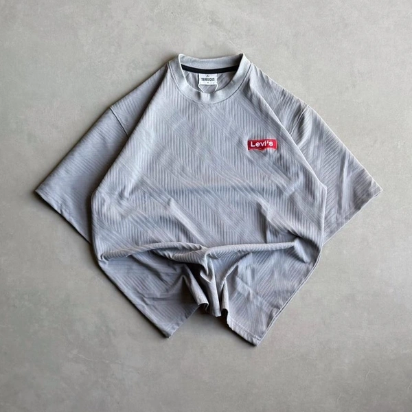 Five Sleeve Tshirt (L,XL)