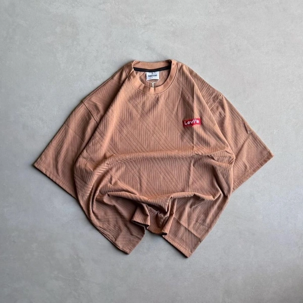 Five Sleeve Tshirt (L)