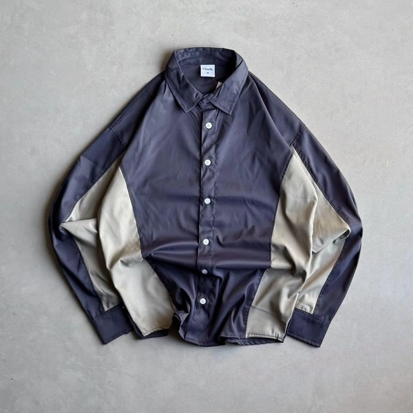 Full Sleeve Shirt (M,L,XL)