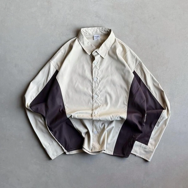 Full Sleeve Shirt (XL)