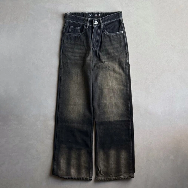 Premium Baggy Jean (30,32)