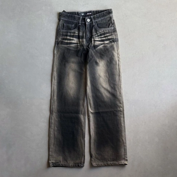 Premium Baggy Jean (28,32,34)