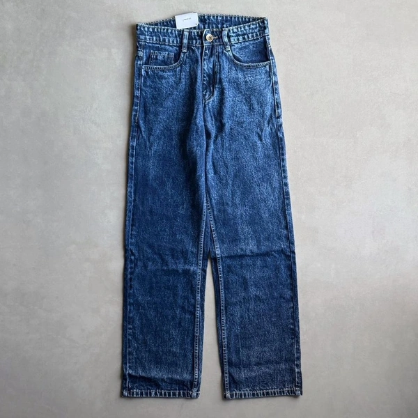 Straight Fit Baggy (28,34)