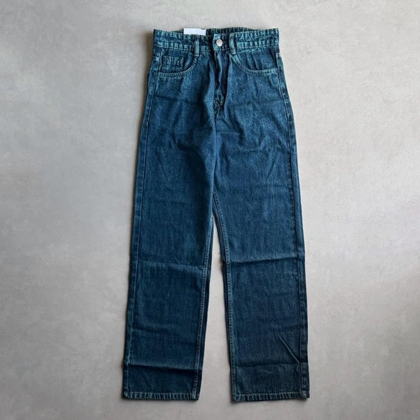 Straight Fit Baggy (28)