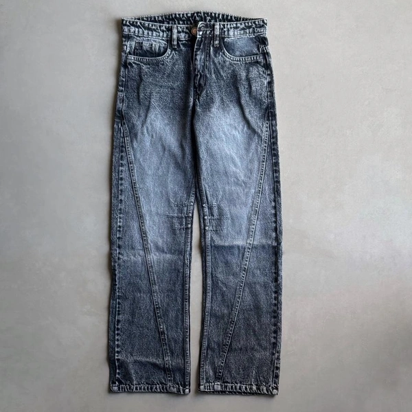 Straight Fit Baggy (28,32)