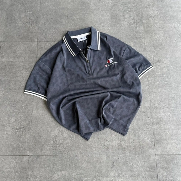 Premium Collar Tshirt (S)