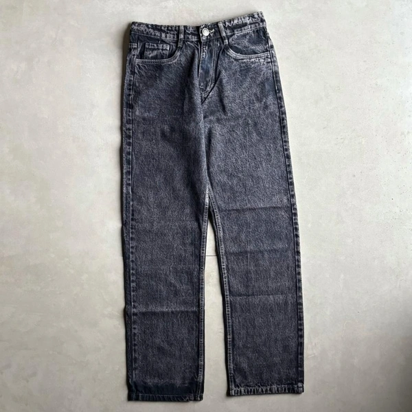 Straight Fit Baggy (30)