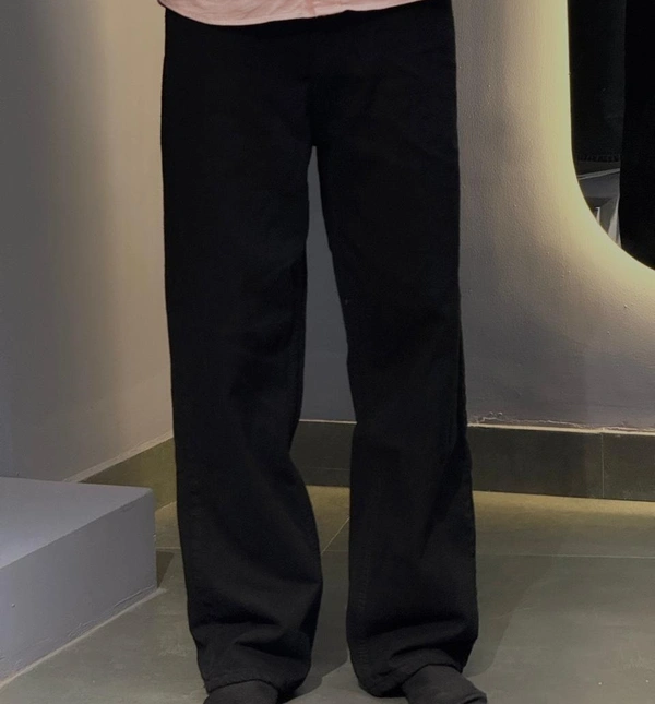 Premium Baggy Jean (30,34,36)