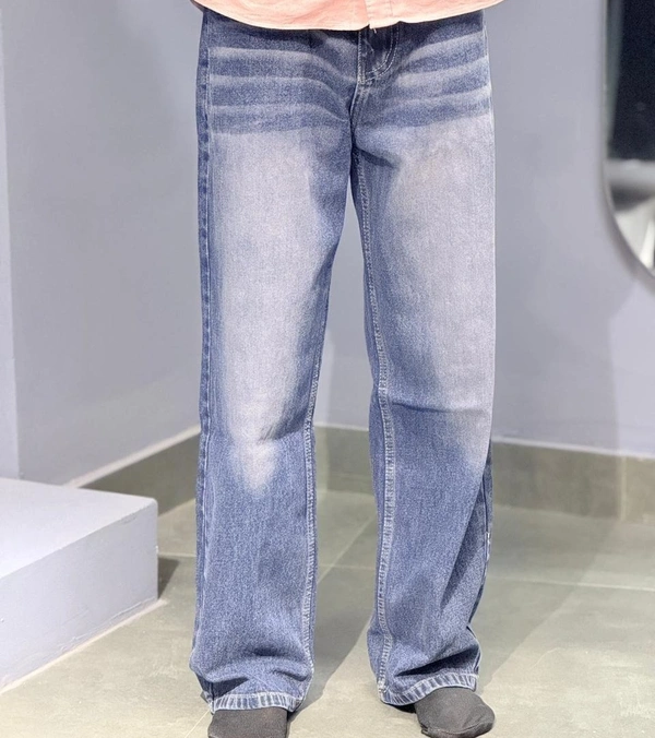 Premium Baggy Jean (28)