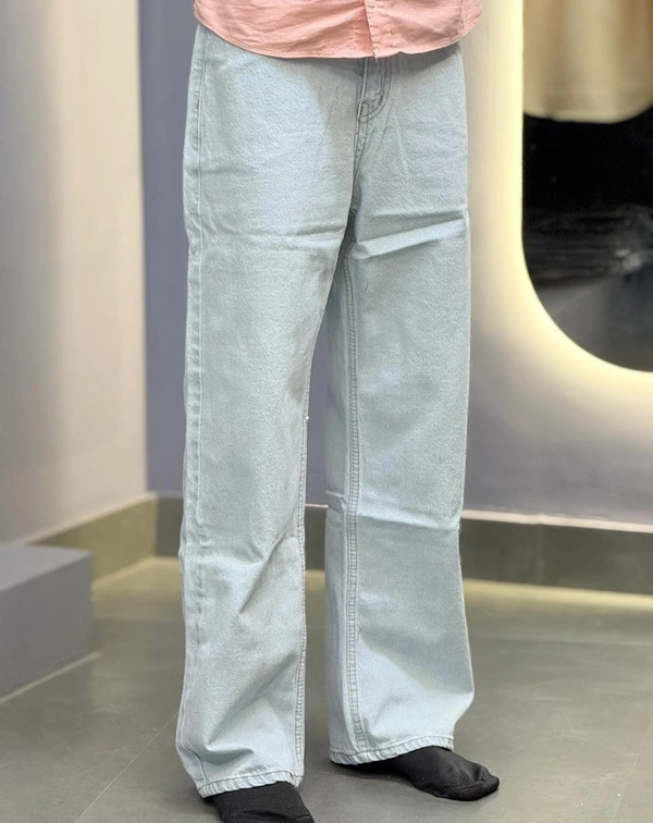 Premium Baggy Jean (28)