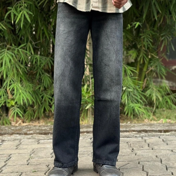 Premium Baggy Jean (32,34)