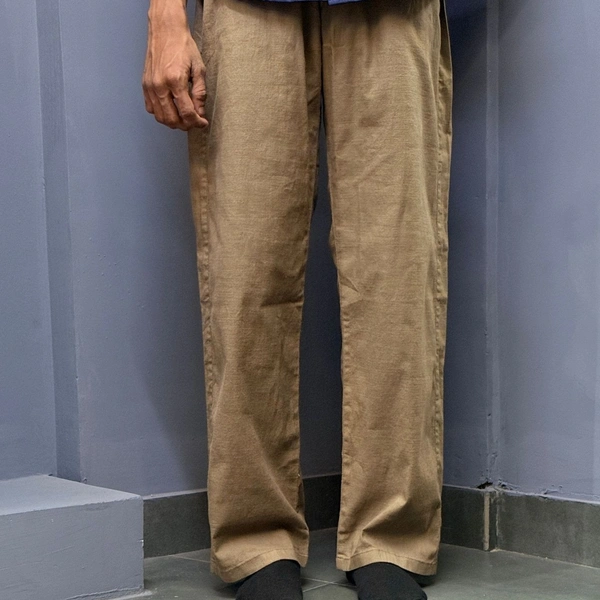 Linen Pant (XL)