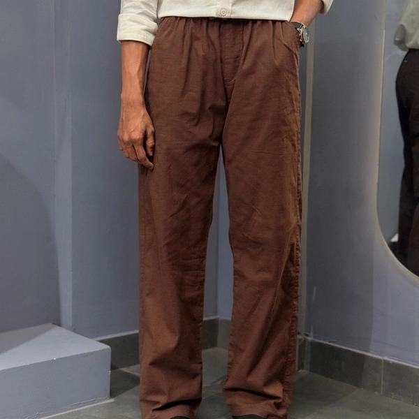 Linen Pants (XL)