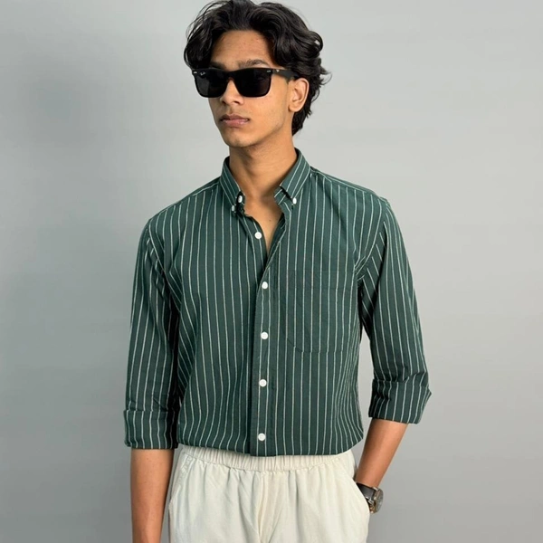 Premium Full Sleeve shirt (S)