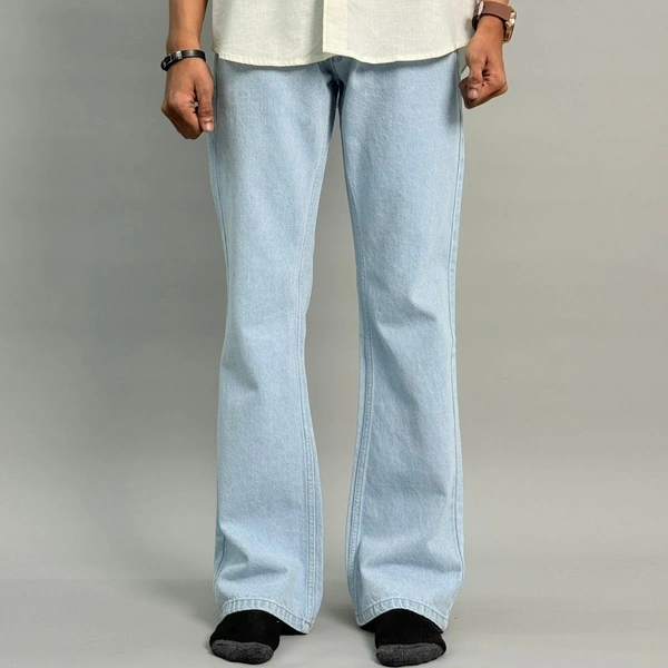 Premium Bootcut Jeans (28,30)